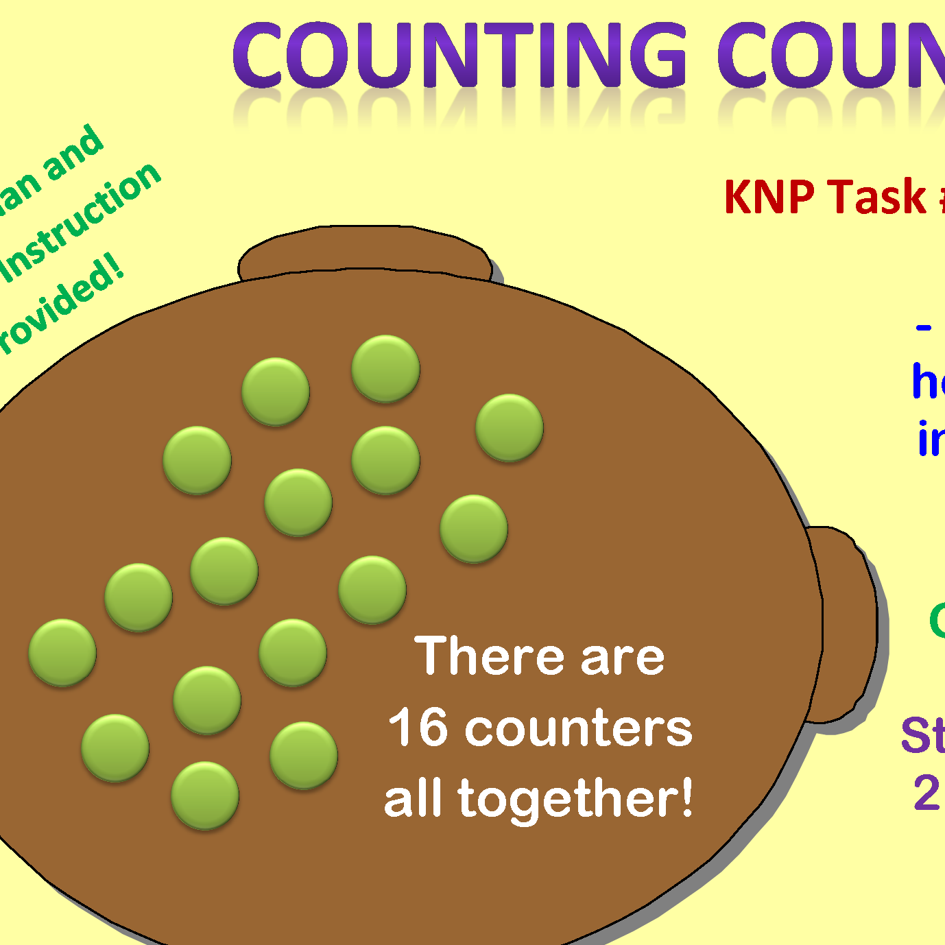 counting counters