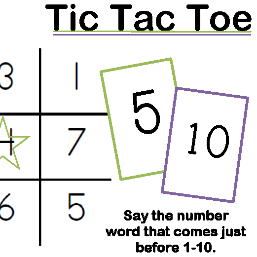 tictactoe 10 to 1