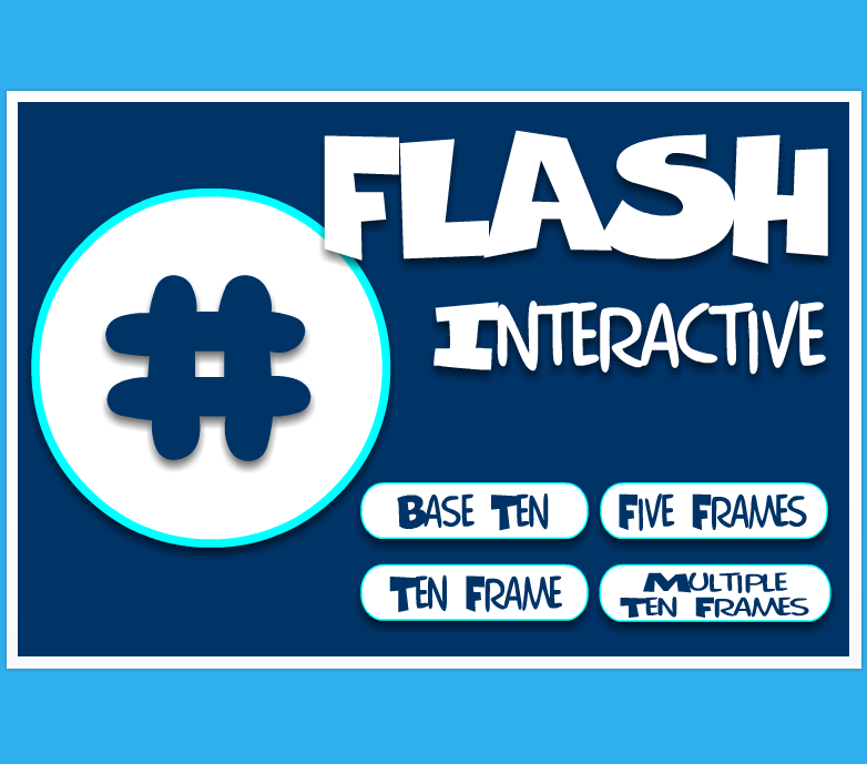 # Flash Interactive