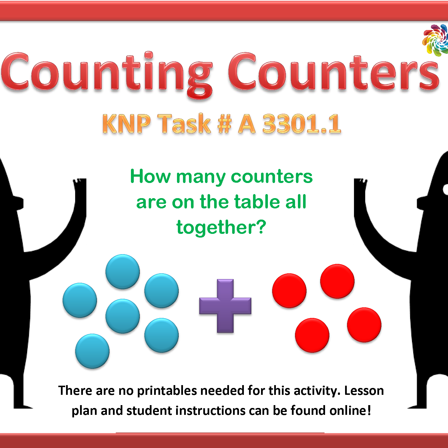 counting counters